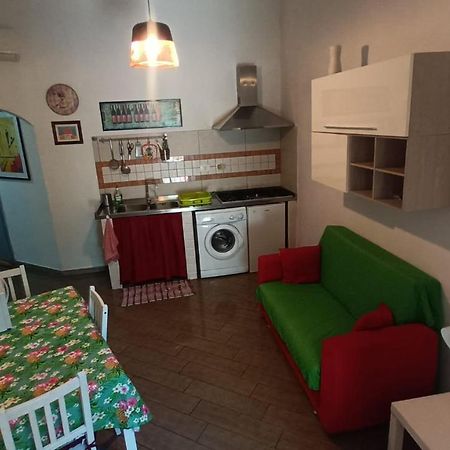 Vercelli Guest House Near San Giovanni Roma Eksteriør bilde