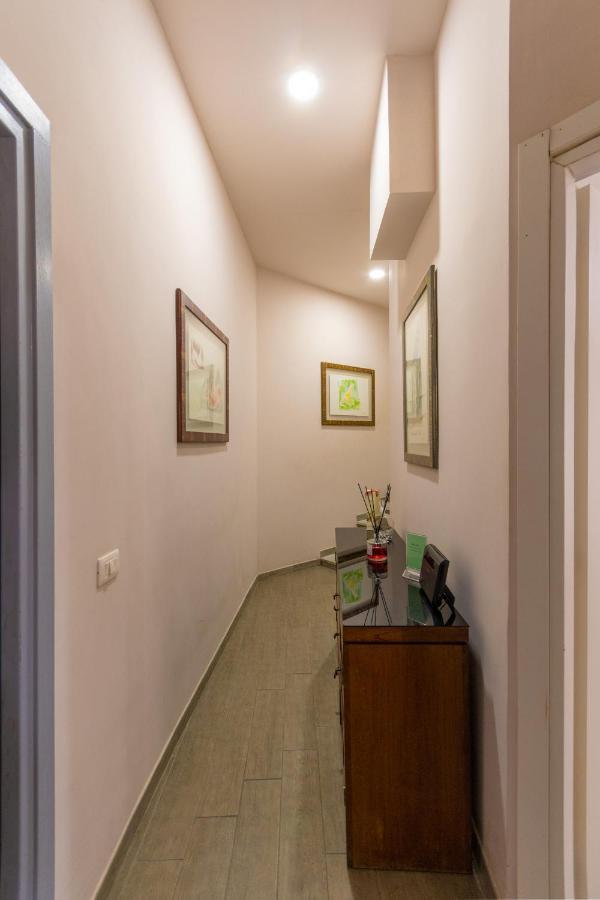 Vercelli Guest House Near San Giovanni Roma Eksteriør bilde