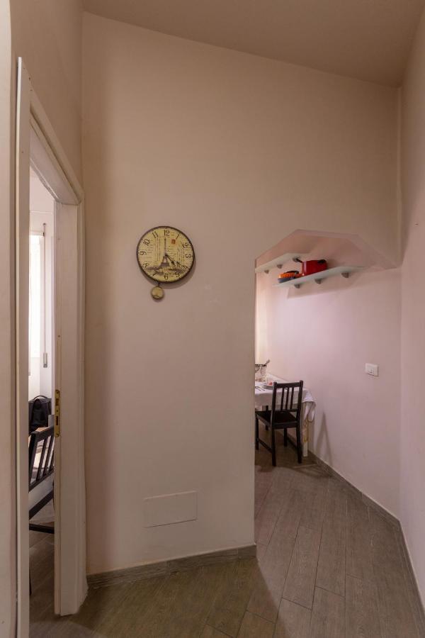 Vercelli Guest House Near San Giovanni Roma Eksteriør bilde