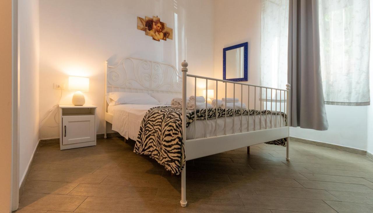 Vercelli Guest House Near San Giovanni Roma Eksteriør bilde