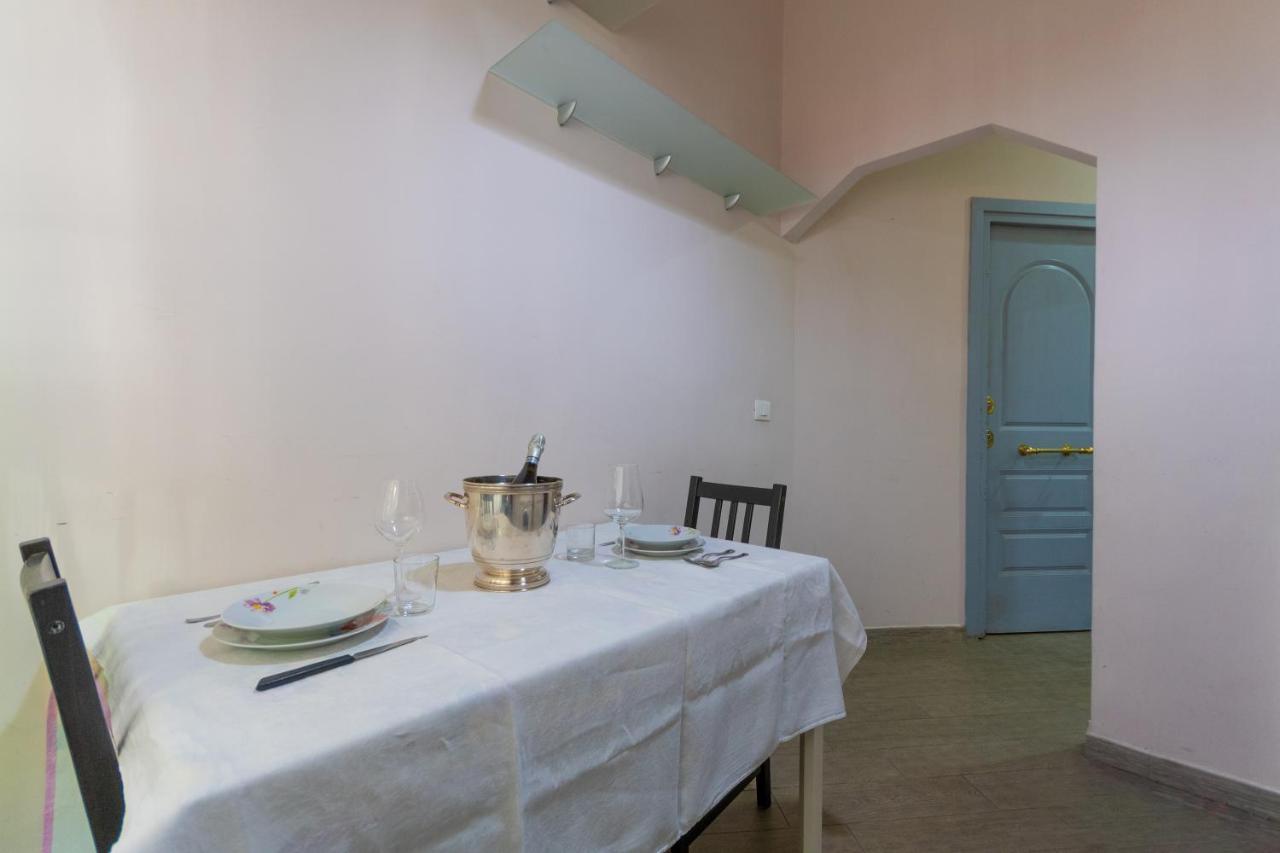 Vercelli Guest House Near San Giovanni Roma Eksteriør bilde