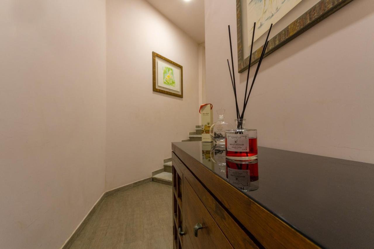 Vercelli Guest House Near San Giovanni Roma Eksteriør bilde