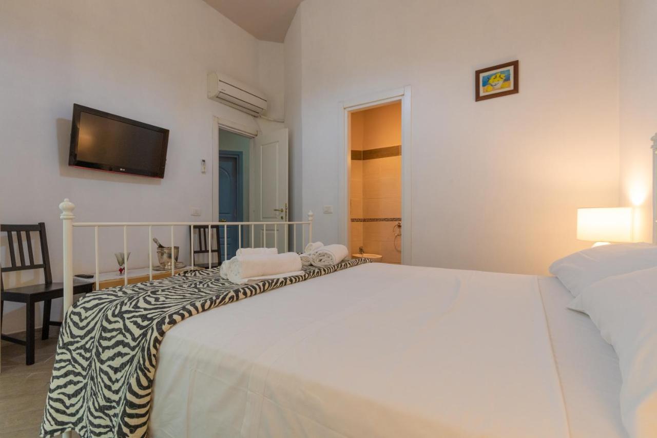 Vercelli Guest House Near San Giovanni Roma Eksteriør bilde
