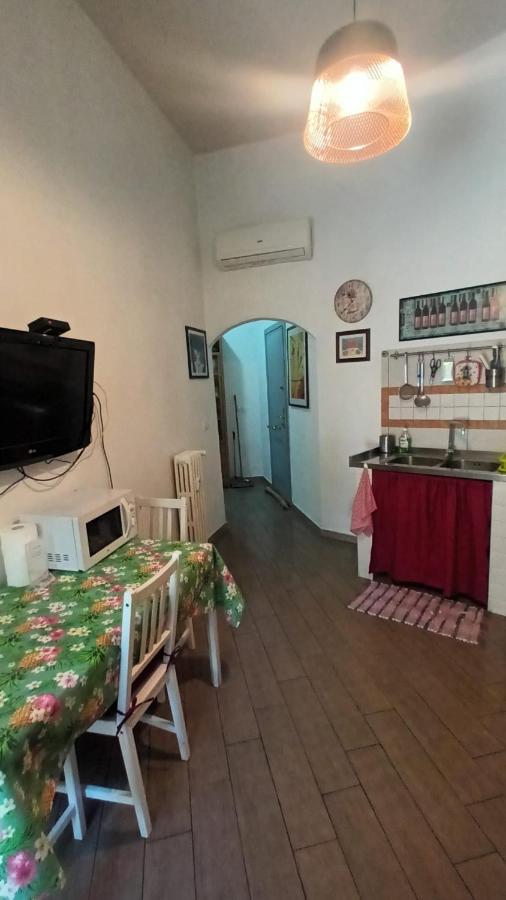 Vercelli Guest House Near San Giovanni Roma Eksteriør bilde