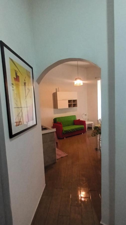 Vercelli Guest House Near San Giovanni Roma Eksteriør bilde