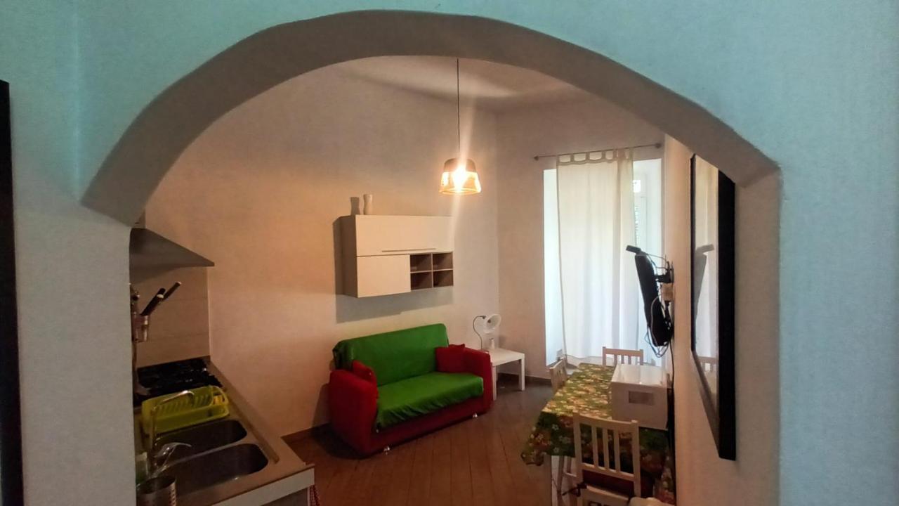 Vercelli Guest House Near San Giovanni Roma Eksteriør bilde