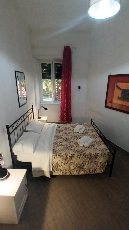 Vercelli Guest House Near San Giovanni Roma Eksteriør bilde