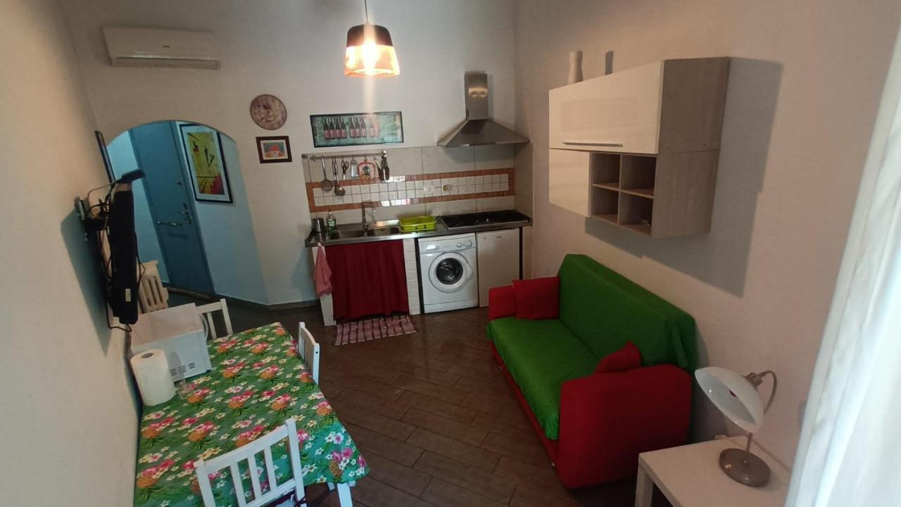 Vercelli Guest House Near San Giovanni Roma Eksteriør bilde